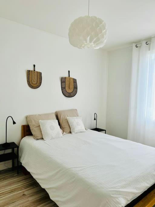 Le Bon Compromis Holiday home *