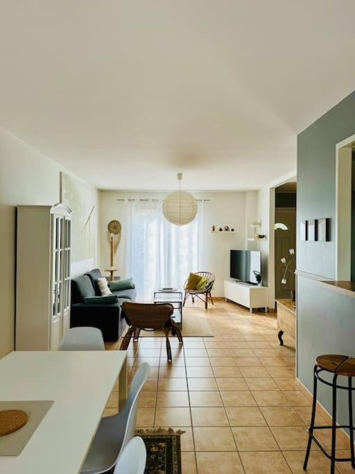 Le Bon Compromis Holiday home